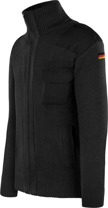 Produktbild Normani Herren-Strickjacke Istrup - 1841 (3XL)