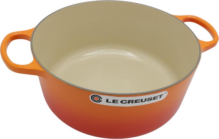 Immagine prodotto Le Creuset Firma (Pirofila + casseruola, Ghisa, 28 x 18.40 cm)