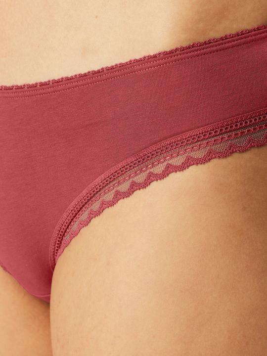 Produktbild Schiesser Tanga Modern Multipacks (46, 6er Pack)