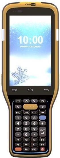 Produktbild Cipherlab RK95 WiFi,BT5.0,NFC,ER 2D (2D-Barcodes)