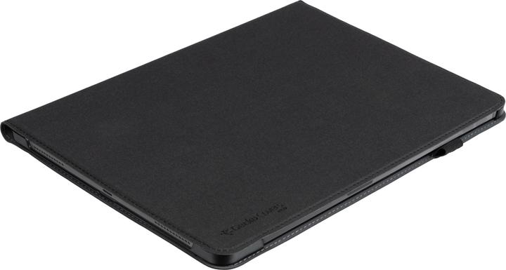 Actual product image Gecko Covers Book-Cover Easy-Click black (iPad Air 13 2024 (M2))