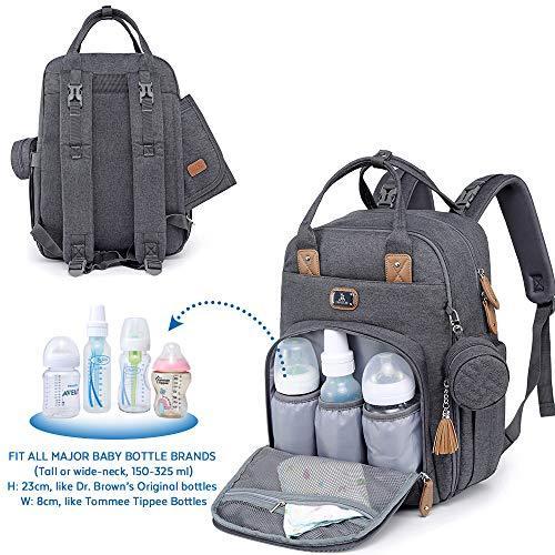Produktbild Dikaslon Wickelrucksack