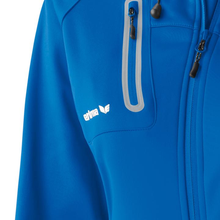 Produktbild Erima Softshelljacke Function (42)