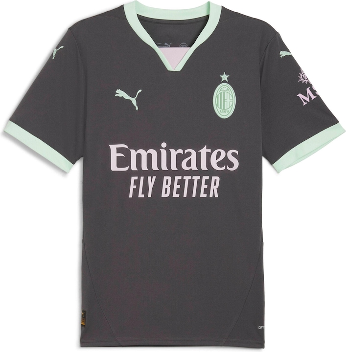 Puma ACM Third Jersey Replica