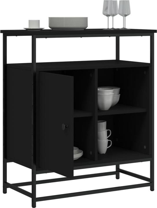 Image du produit vidaXL Fridolin (69 x 35 x 80 cm)