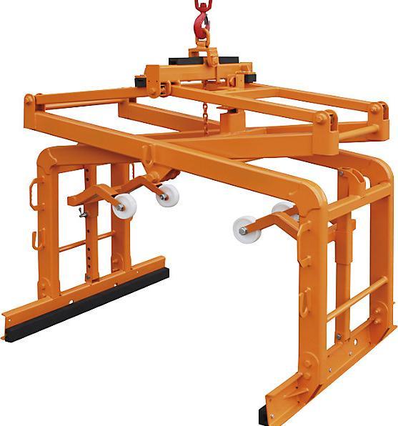 Produktbild kaiserkraft Scherengreifer