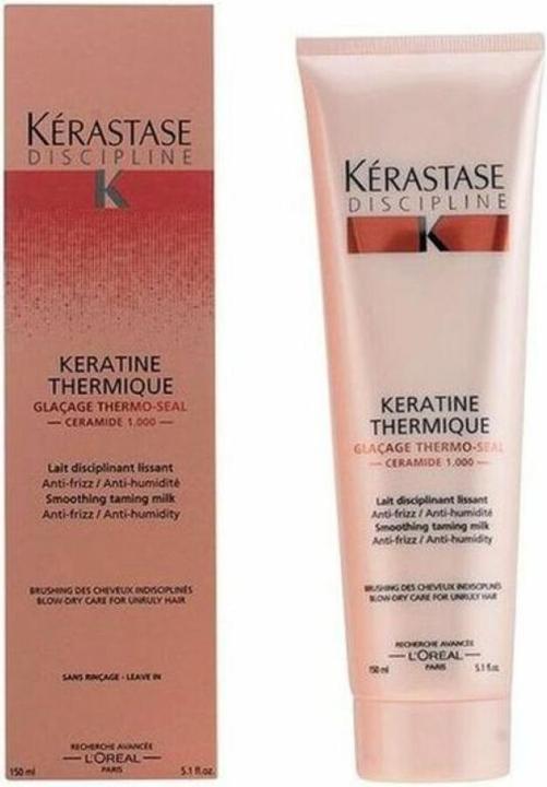 Actual product image Kérastase Discipline Keratine Thermique (150 ml)
