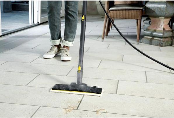 Immagine prodotto Kärcher SC 4 Easy Fix (3.50 bar, 2000 W)