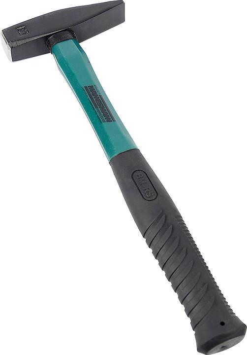 Actual product image Mannesmann Locksmith hammer german shape (300 g)