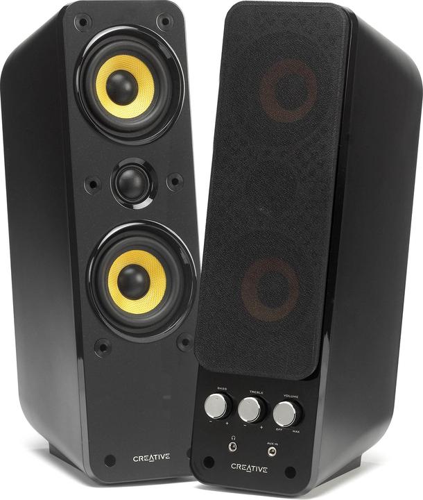 Produktbild Creative GigaWorks T40 Series II