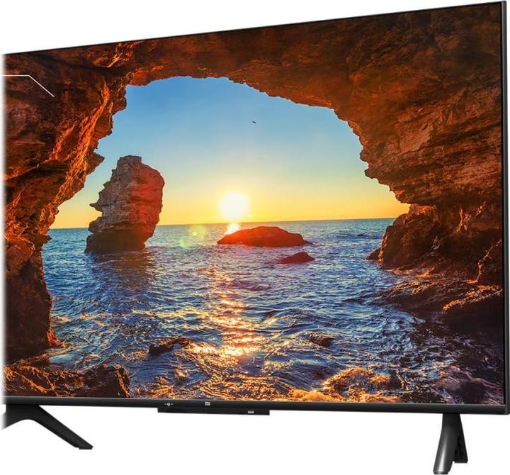 Produktbild Xiaomi Mi P1 (55", P1, LED, 4K, 2022)