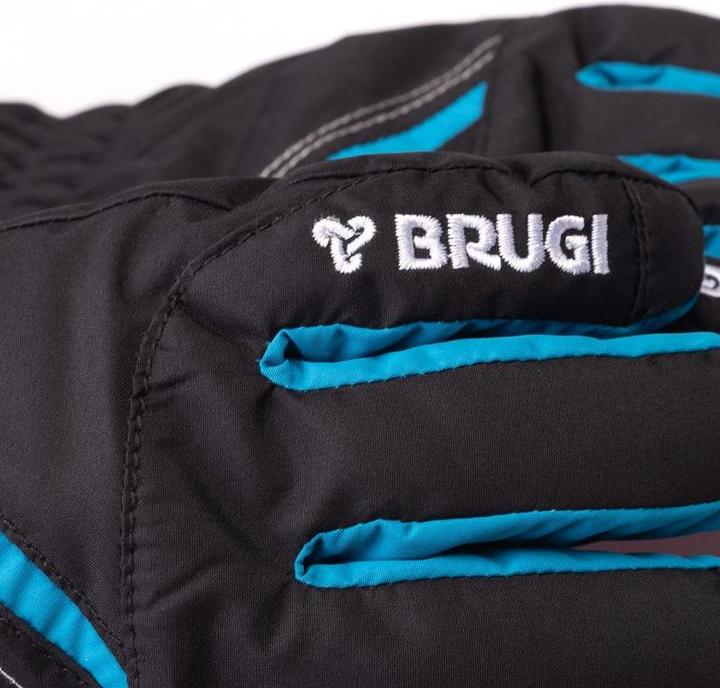 Produktbild Brugi 1AK1 Jr Handschuhe (3, 3XS)