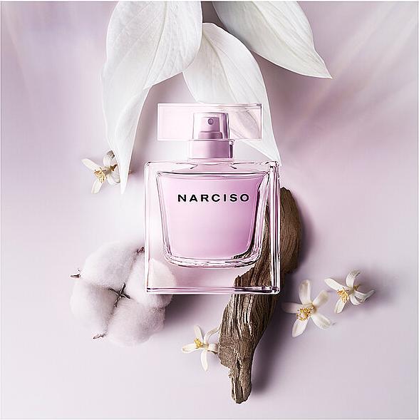 Actual product image Narciso Rodriguez Radiante (Eau de parfum, 90 ml)