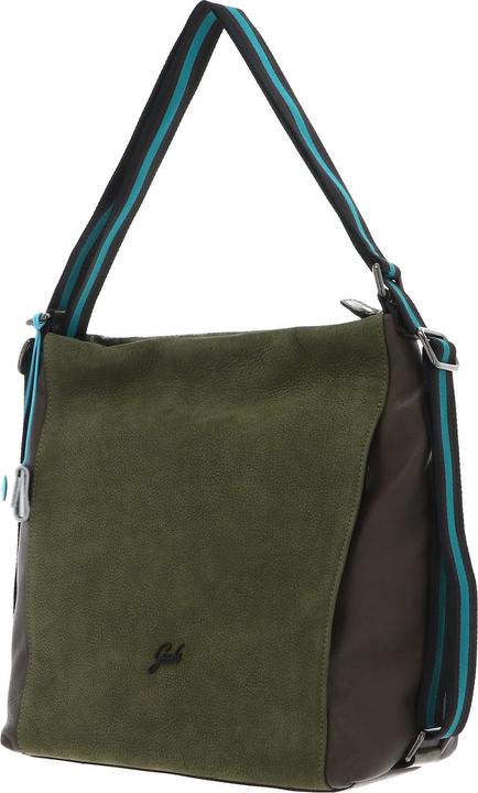 Immagine prodotto Gabs Aissa TG Momu Black Shoulder Bag