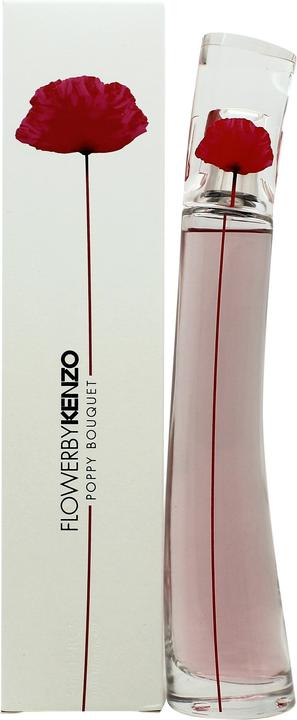 Produktbild Kenzo Flower by Poppy Bouquet (Eau de Parfum, 50 ml)