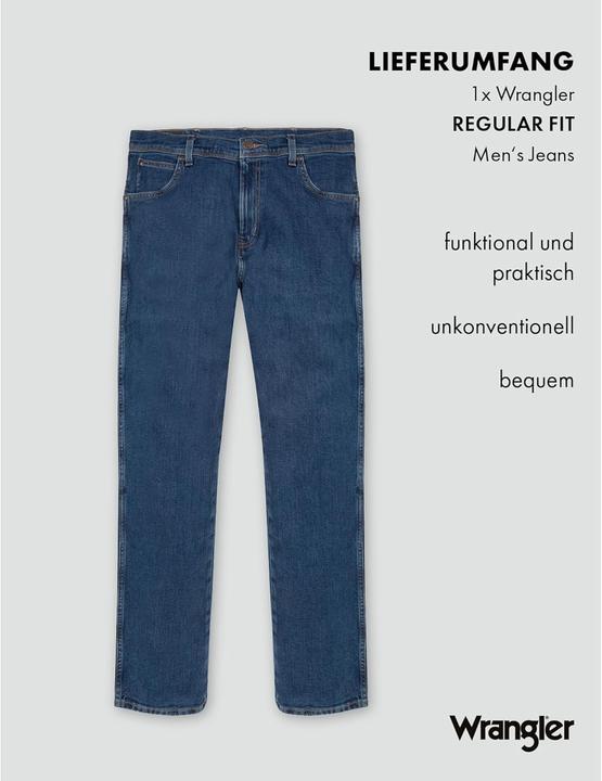 Produktbild Wrangler Durable (42)