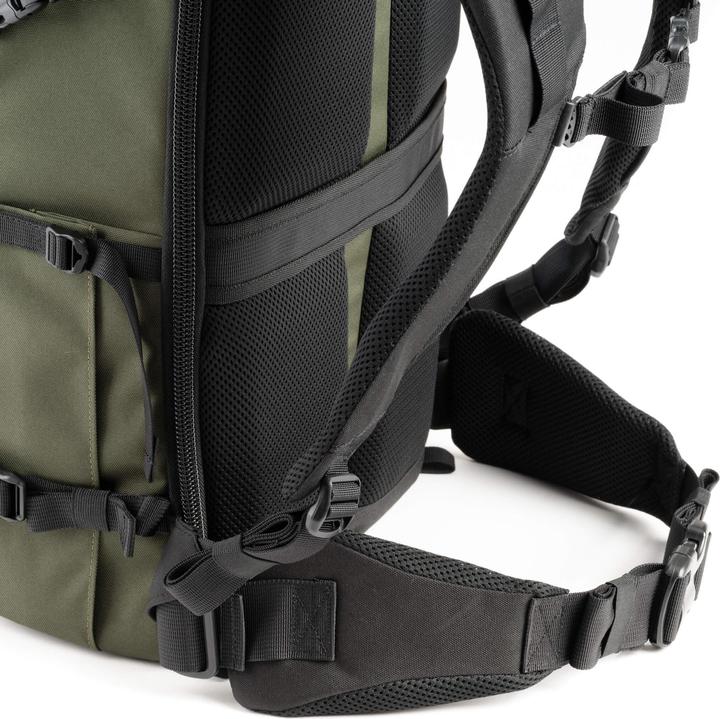 Produktbild Think Tank Darklight Backpack 20l - Montane Green (1015301451) (Fotorucksack, 20 l)