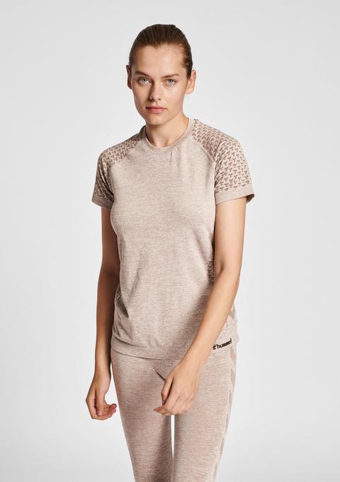 Actual product image hummel Ci Seamless T-Shirt (XL)