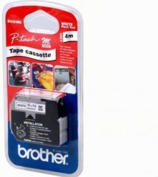 Produktbild Brother M-K221sbz (0.90 cm, Grau)