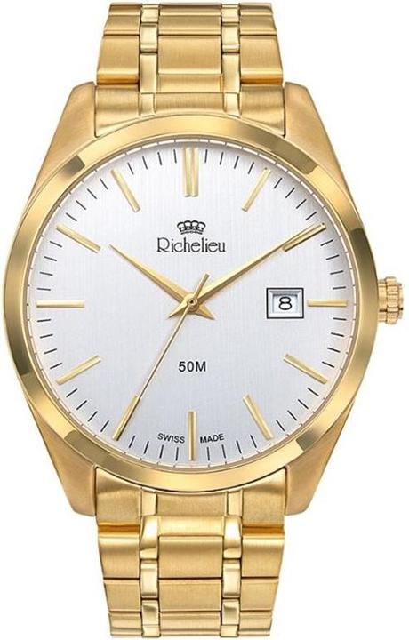 Actual product image Richelieu 5005M.05.911 Sport watch (42 mm)