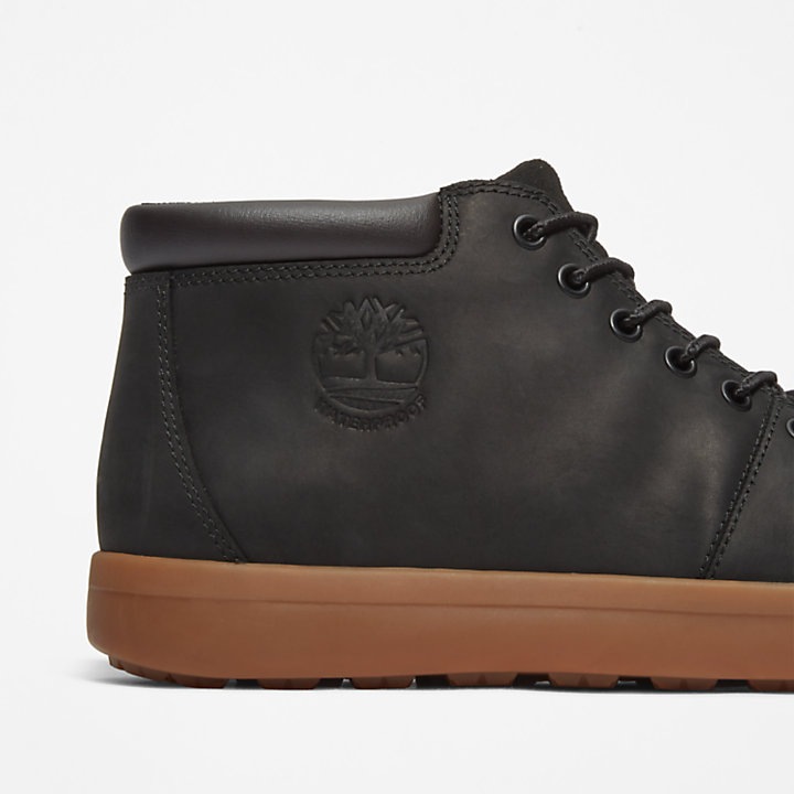 Actual product image Timberland Ashwood Park (41)