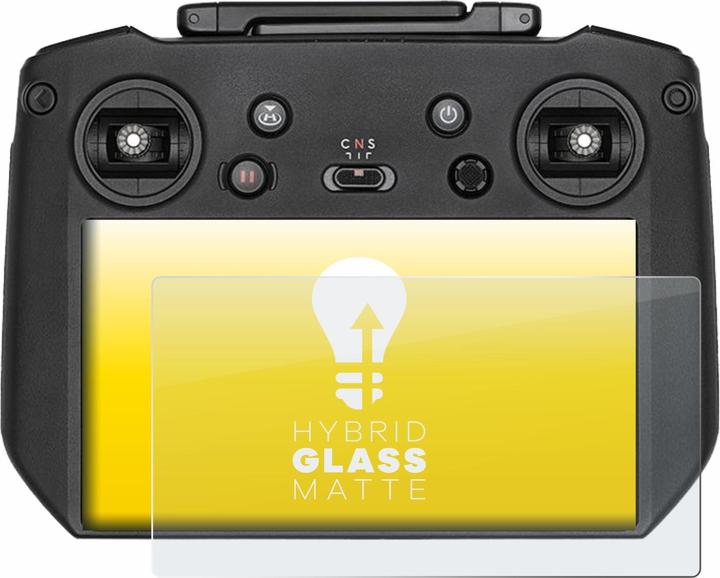 Actual product image upscreen Reflection Shield Glass Matte
