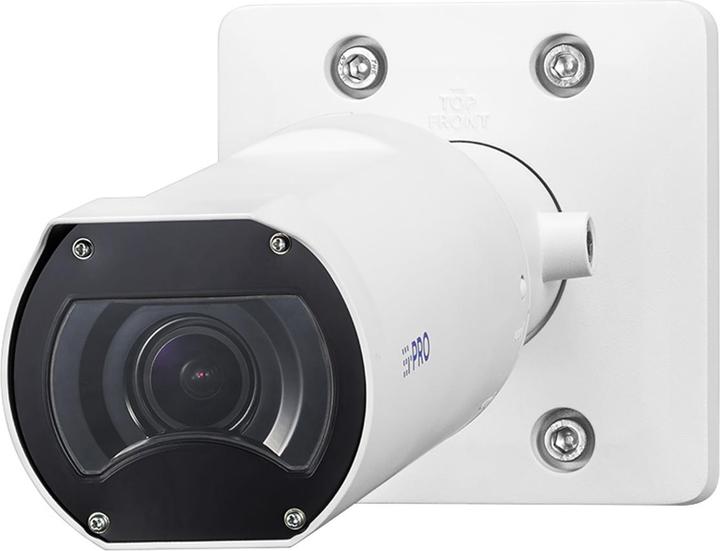 Actual product image i-Pro Netzwerkkamera WV-U15750-V3L 4K AI Outdoor (3,2x Zoom) (3840 x 2160 pixels)