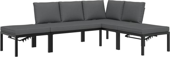 Immagine prodotto vidaXL Norman