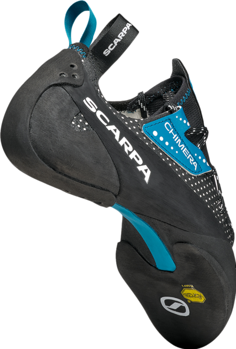 Immagine prodotto Scarpa Chimera Kletterschuhe (42.5)