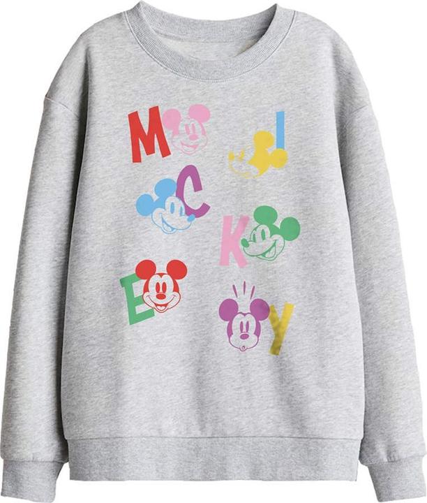 Produktbild Disney Sweatshirt (116)
