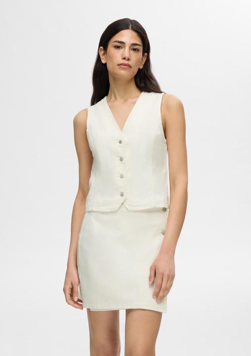 Produktbild Selected Jeans Weste