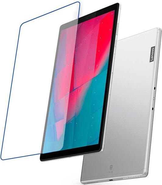 Actual product image MU Budget Protective glass screen protector (1 Piece, Tab M10 HD Gen 2)