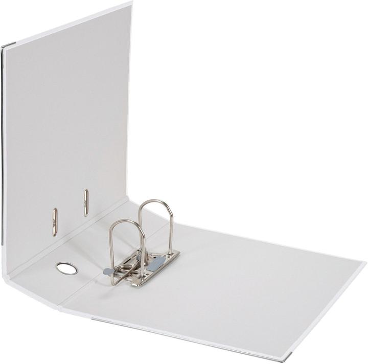 Actual product image Falken PP-Colour folder (A4, 80 mm, 1 Piece)