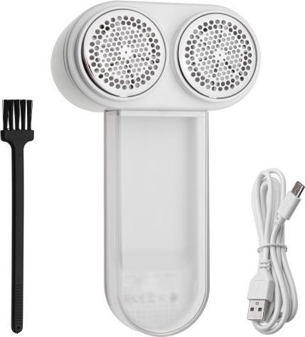 Produktbild Adler Golarka do tkanin z wyświetlaczem LCD