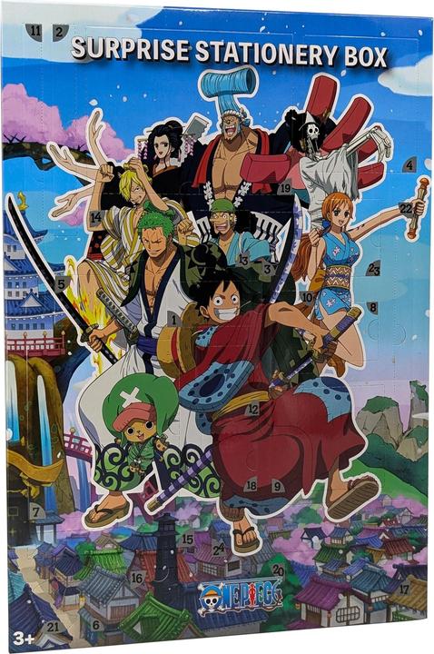 Produktbild Red Robin One Piece