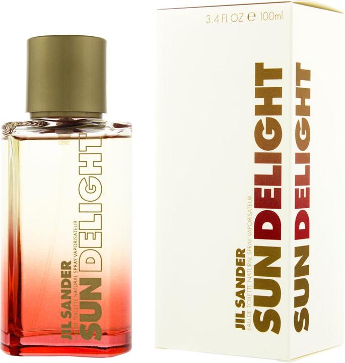 Immagine prodotto Jil Sander Delizia del sole (Eau de toilette, 100 ml)