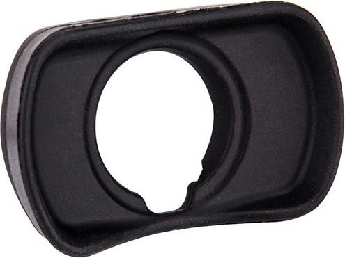 Actual product image JJC EF-XTL (Eye cup)