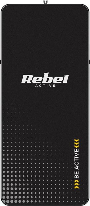 Actual product image Rebel Deska SUP ACTIVE pompowana 350x81x15cm biała (11'5")