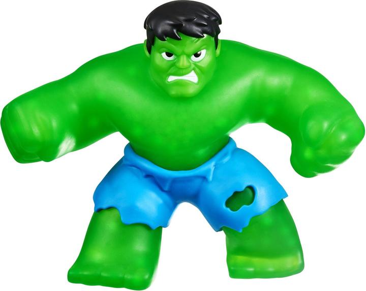 Produktbild Moose Goo Jit Zu- Marvel Versus Pack- Series 4- Thanos Vs Hulk