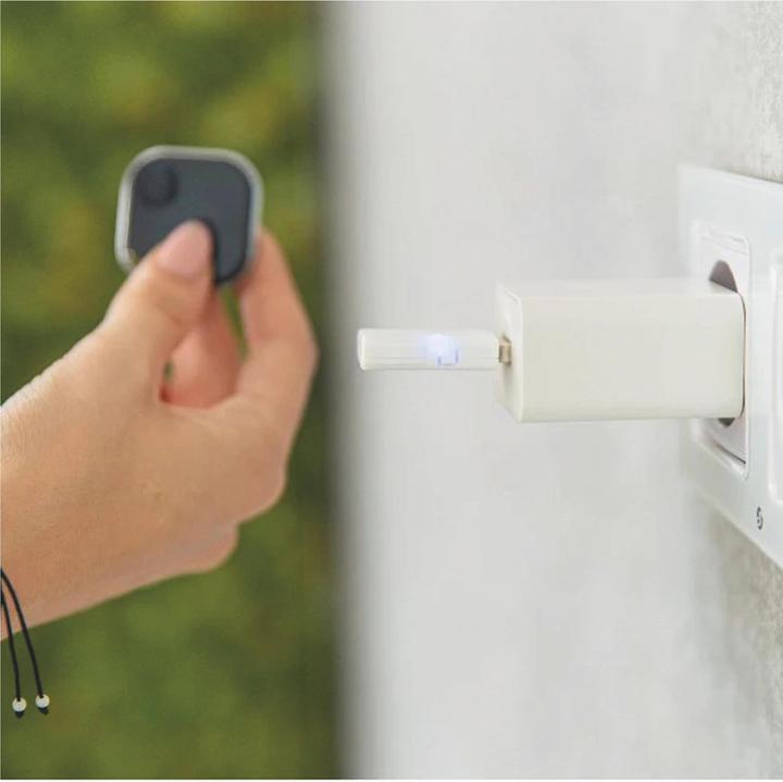 Actual product image Shelly BLU Gateway