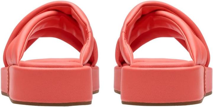 Produktbild Clarks Premium Dames Alda Glide Slide Sandaal (36)