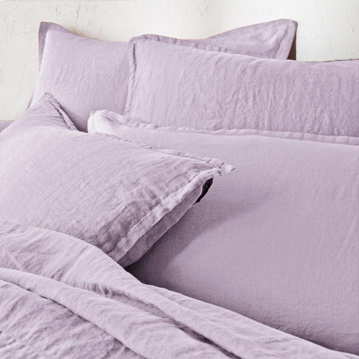 Actual product image La Redoute Interieurs Linot (Bedding set, 240 x 240 cm)