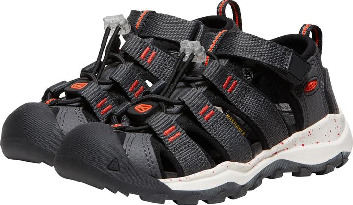 Actual product image Keen Newport Neo H2 Sandals Kids (25, 26)