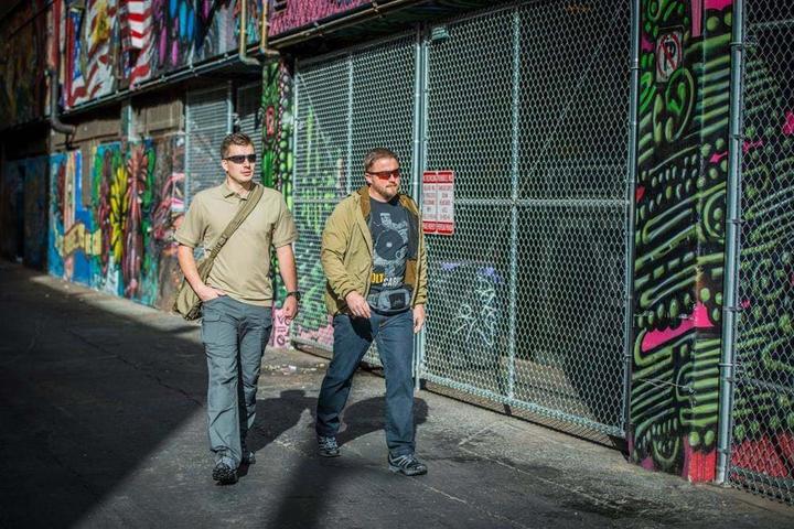 Immagine prodotto Helikon Possum Waist Pack Cordura