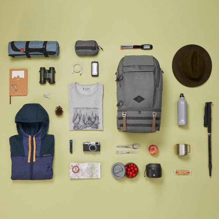 Produktbild Quechua NH 900 (25 l)