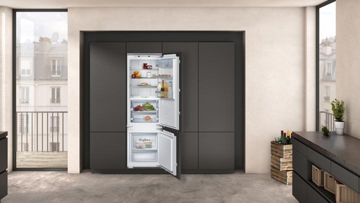 Produktbild Neff KI8878FE0 (238 l)