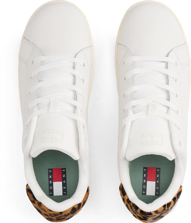 Immagine prodotto Tommy Jeans Scarpa da Ginnastica Flatform TJW (40)