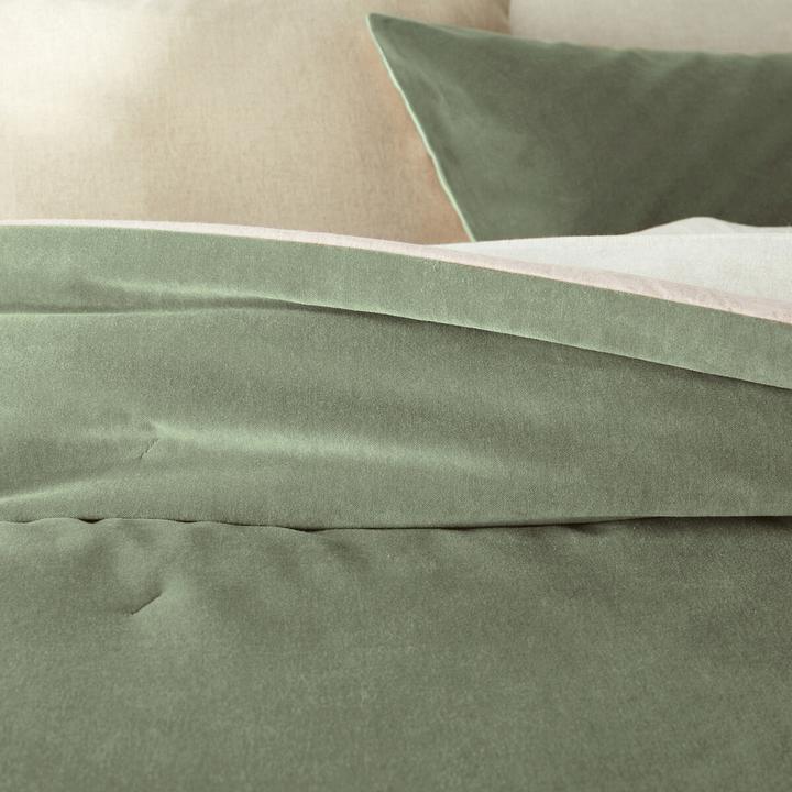 Immagine prodotto La Redoute Interieurs Velvet (180 x 230 cm, 230 x 250 cm)