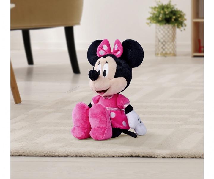Image du produit Simba Minnie (25 cm)