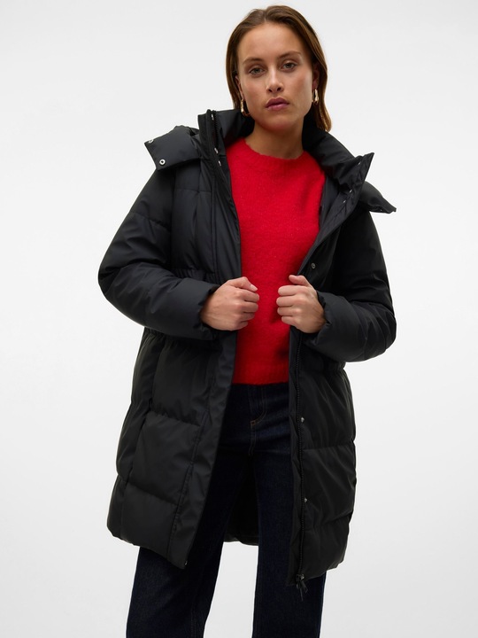 Immagine prodotto Vero Moda VMGRETAKYLIE Cappotto Cappotto (XL)